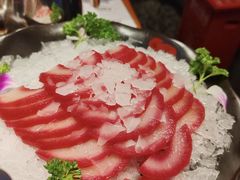-山河屯铁锅炖·非遗东北菜(南山店)