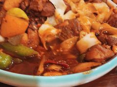 -阿拉木汗餐厅(山大路店)