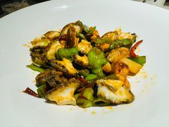 -船歌·鱼水饺青岛菜(闽江二路店)