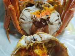 -阳澄湖大闸蟹·琼灵阁牌品牌连锁(吴中总店)