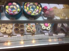 -PAUL LAFAYET 法式甜品(国金中心商场店)
