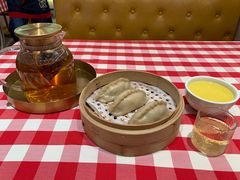 -西贝(无锡万象城店)