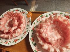 -北京老门框爆肚四季涮肉(凌河路店)