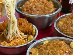 -谭老太正宗柳州螺狮粉(家和花园店)