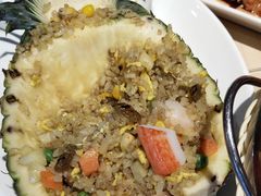 -避风塘(百联东郊店)