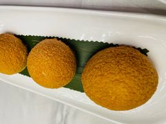 -粤江春·早茶·潮粤菜·宴会(罗湖宝能中心店)