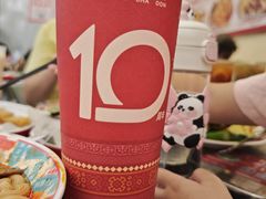 -孖记茶档·热腾茶餐(乐峰店)