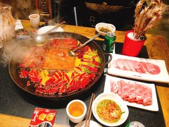 -纸盐河码头火锅(十八梯店)