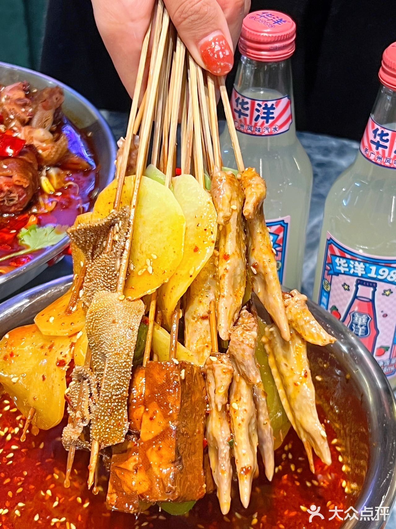 乐川汇|私藏好久的宝藏川菜