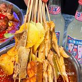 乐川汇|私藏好久的宝藏川菜