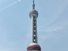 -东方明珠广播电视塔