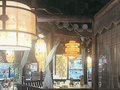 -老平安农家菜(平安店)