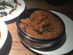 糯米排骨-鱼情味了主题餐厅(通州江海皇都店)