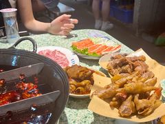 -五里关火锅(牛市口店)