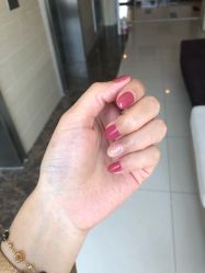 -沐白•盛妍日式美甲美睫