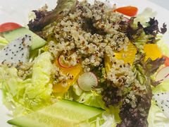 日式蔬菜色拉-930私房菜(欧阳路店)