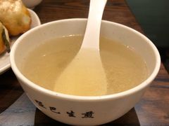 -老西白点心店