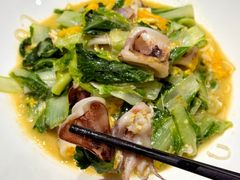 -必点海鲜·海肠捞饭·鲅鱼水饺(滨江道店)