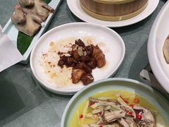 -小厨娘淮扬菜(清江苏宁广场店)