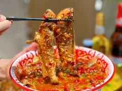 -欧记大排档·景德菜(上海首店)