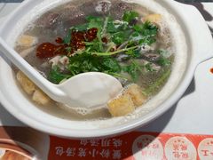 -苏晓玥·江南小吃(深圳北站店)