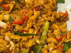 -荆九爷爆炒桥头三嫩(夫子庙店)