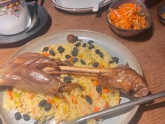 -纳鲁孜·新疆特色餐厅(上海悦荟广场店)