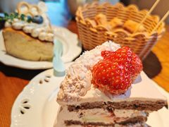 -星宙咖啡STELLARIS CAFE(广告产业园店)