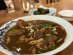 -难忘的面(五矿君澜酒店)