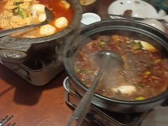 -肖记公安牛肉鱼杂馆·省级非物质文化遗产(三角路直营店)