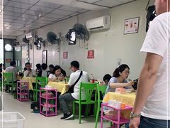 大堂-老猫牛肉火锅(沙溪店)