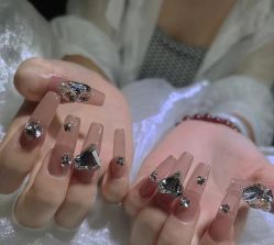 -心窑Shero's 美甲美睫美妆沙龙