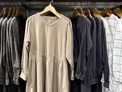 -MUJI无印良品(万科里店)