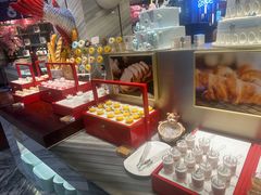 -堂会·KTV·自助餐·团建聚会(天河店)
