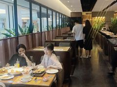 -半秋山西餐厅(宜昌大洋店)