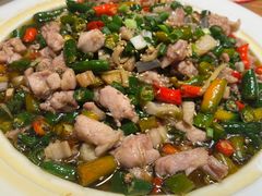 -霹雳火·重庆烧烤·江湖菜(解放碑店)