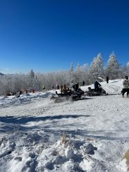 -大秃顶子山