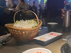 -同仁四季椰子鸡(宝安壹方城店)