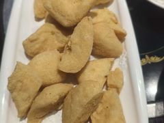 -东江海鲜大排档·潮汕菜·砂锅粥