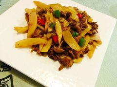-静莲斋素食(慈云寺店)