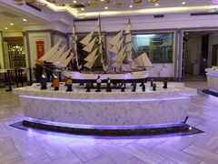 -澜悦港海鲜体验主题餐厅