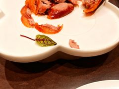 -聚宾楼·烤鸭·家宴(科技三路店)