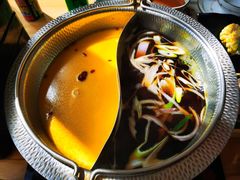 -牛匠和牛寿喜锅(西安总店)