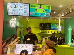-gleeglee乐溢亦茶(合生汇店)