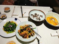 -北平楼·烤鸭·北京菜(牡丹园店)