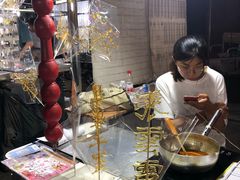 -鼓楼夜市