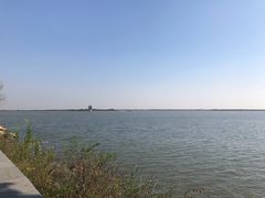 -上海滴水湖皇冠假日酒店