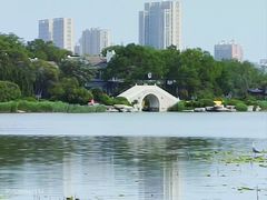 -云龙湖旅游景区