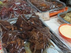 -香妃烤鸡(西单店)