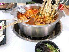 -屋头串串(龙潭寺店)